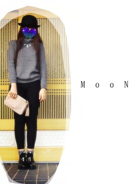 みつきっこさんのコーディネート