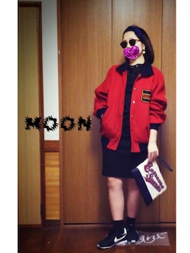 みつきっこさんのコーディネート