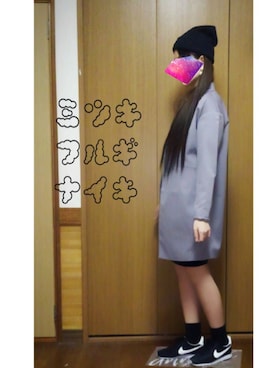 みつきっこさんのコーディネート