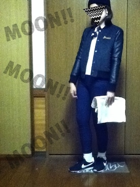 みつきっこさんのコーディネート