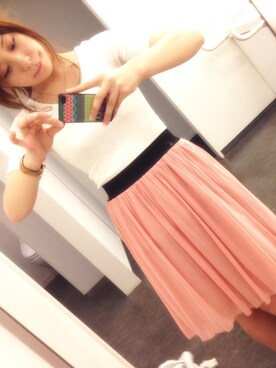 ao.さんのコーディネート