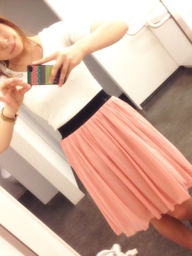 ao.さんのコーディネート