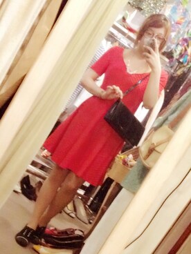 ao.さんのコーディネート