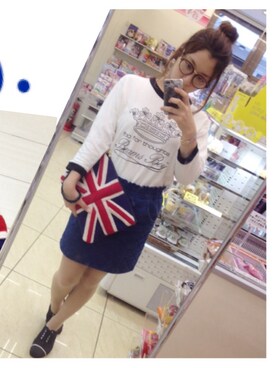 ao.さんのコーディネート