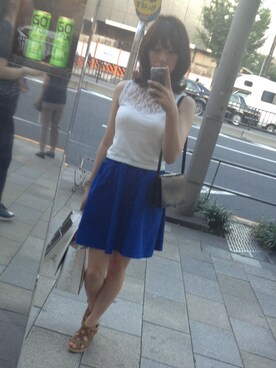 ao.さんのコーディネート