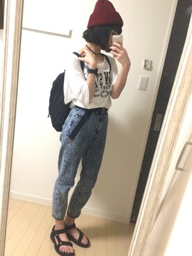 seaさんのコーディネート