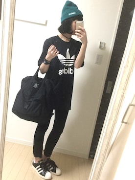 seaさんのコーディネート