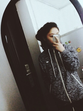 Islandさんのコーディネート