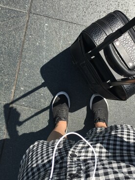 Islandさんのコーディネート