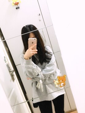 Islandさんのコーディネート