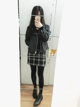 Islandさんのコーディネート