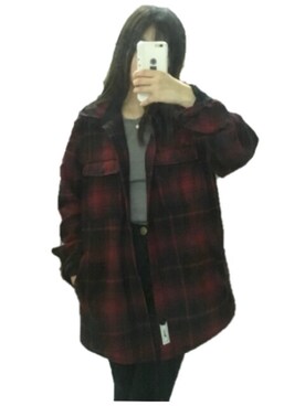 Islandさんのコーディネート