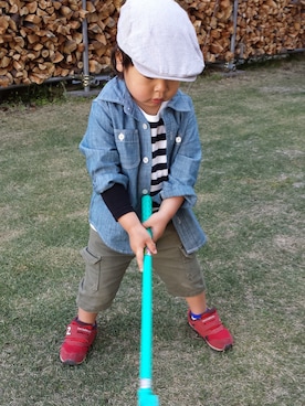 Rumamaさんのコーディネート