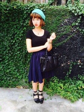 E͙n͙a͙さんのコーディネート