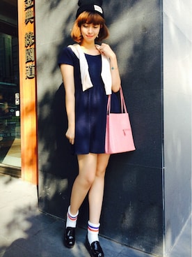 E͙n͙a͙さんのコーディネート