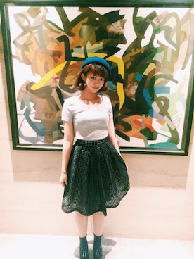 E͙n͙a͙さんのコーディネート