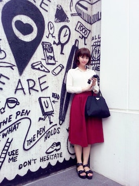 E͙n͙a͙さんのコーディネート