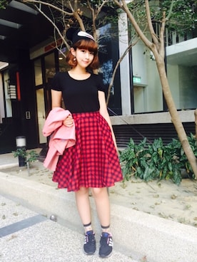 E͙n͙a͙さんのコーディネート