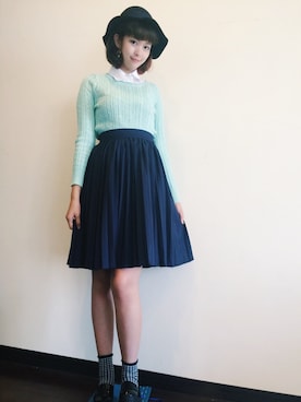 E͙n͙a͙さんのコーディネート