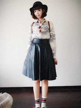 E͙n͙a͙さんのコーディネート