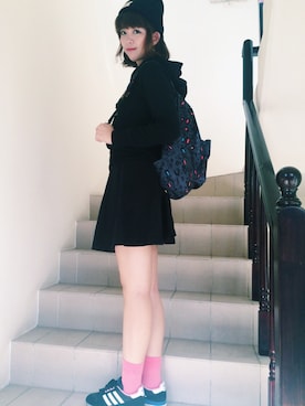 E͙n͙a͙さんのコーディネート