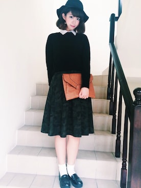 E͙n͙a͙さんのコーディネート