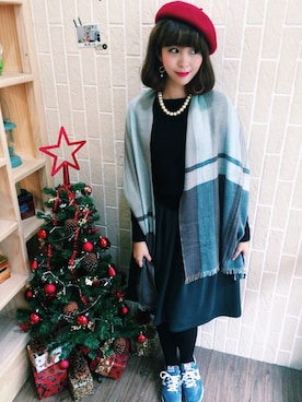 E͙n͙a͙さんのコーディネート