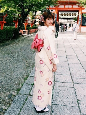 E͙n͙a͙さんのコーディネート