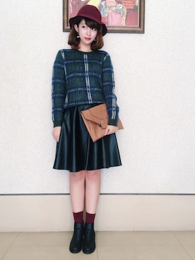 E͙n͙a͙さんのコーディネート