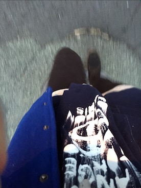 てるさんのコーディネート