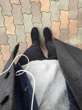 てるさんのコーディネート