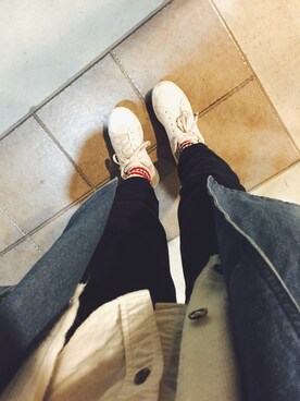 てるさんのコーディネート