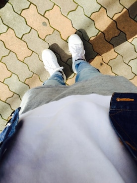 てるさんのコーディネート