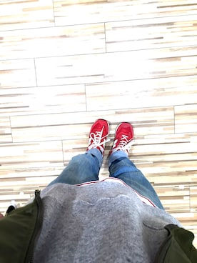 てるさんのコーディネート