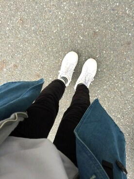 てるさんのコーディネート