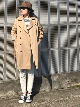 ktmさんのコーディネート