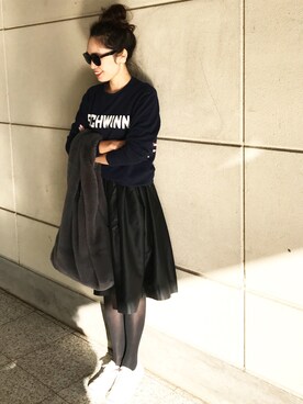 ktmさんのコーディネート