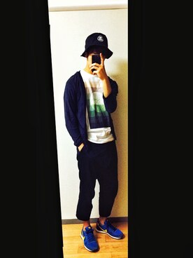 Kosakaさんのコーディネート