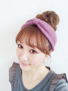 Nabiさんのコーディネート