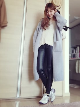 Nabiさんのコーディネート