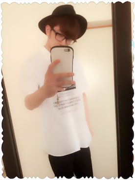 RUNさんのコーディネート