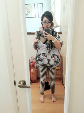 ゆーひさんのコーディネート