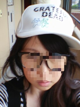 HRMさんのコーディネート