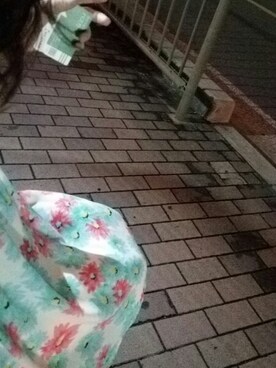 HRMさんのコーディネート