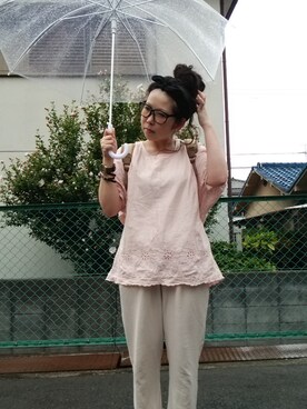 HRMさんのコーディネート