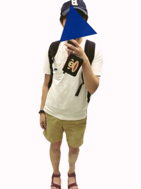 Takuさんのコーディネート