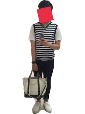 Takuさんのコーディネート