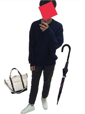 Takuさんのコーディネート