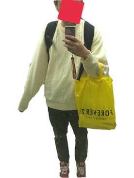 Takuさんのコーディネート