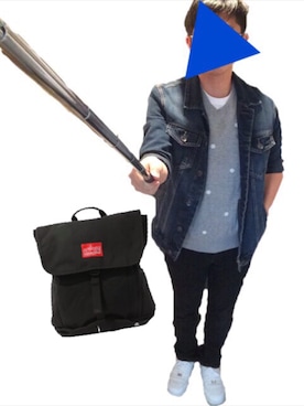 Takuさんのコーディネート